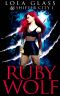 [Shifter City 01] • Ruby Wolf